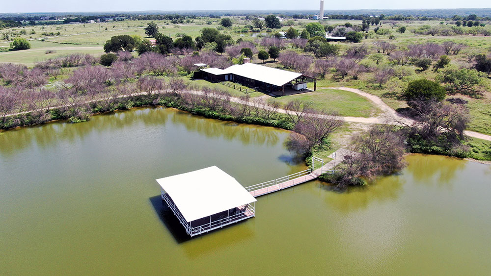 community center 
